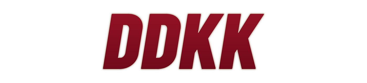 ddkk লোগো